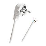 CABLU ELECTRIC STECHER CAPAT DEZIZOLAT 3X1MM2 3M