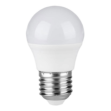 BEC LED G45 E27 4.5W 6500K ALB RECE V-tac
