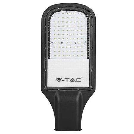 Corp iluminat stradal led 50W A++ 6400K alb rece CIP Samsung V-tac