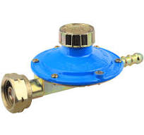 Ceas butelie regulator normal Tecnogaz