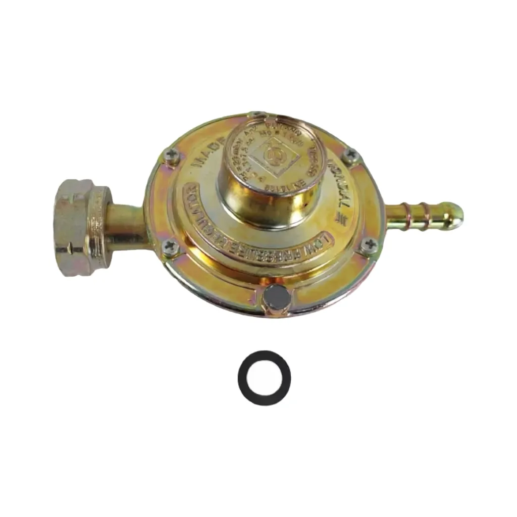 Ceas butelie automat Tecnogaz
