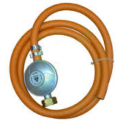 Kit ceas butelie 2m Tecnogaz