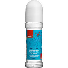 Solutie impotriva tantarilor Dy Roll On, Musetel, 50ml Sano