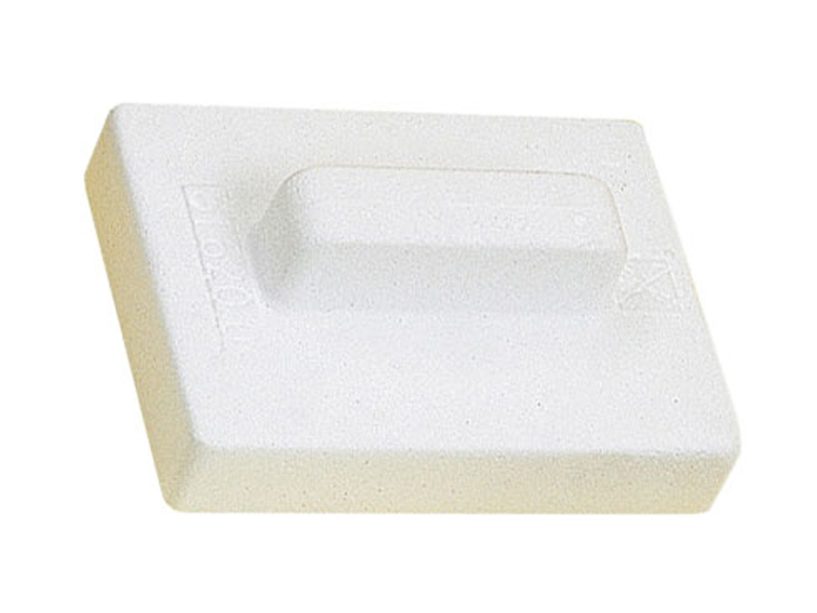 Drisca din polistiren 27x15cm pentru netezirea betonului