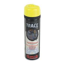 [6264500301] Spray-uri pentru trasaj galben 500ml TRACE