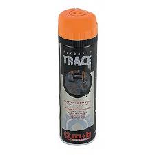 [6264500401] Spray-uri pentru trasaj orange 500ml TRACE
