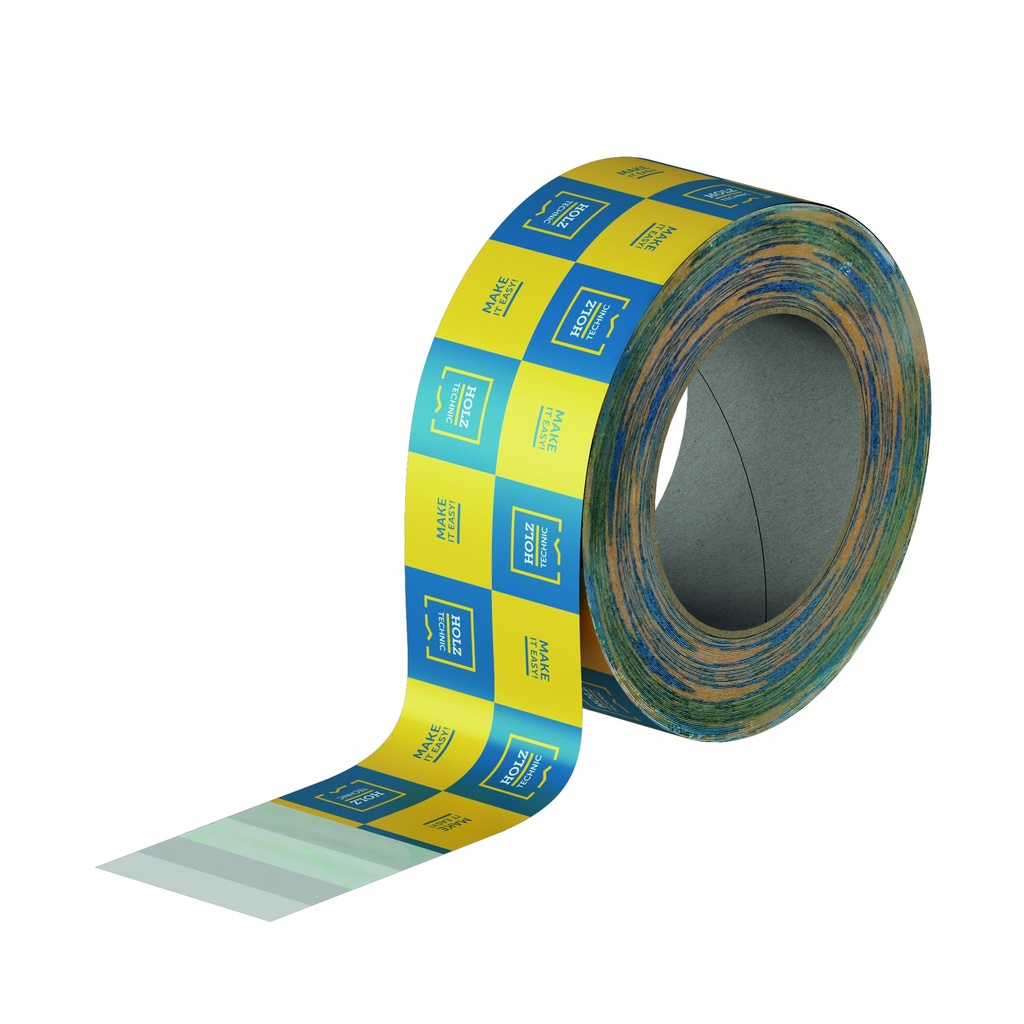 Banda Etansare Bariere de Vapori SIGNO(flexi band) 60mm x 25m Holz technik