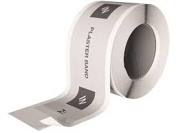 Banda super adeziva pentru interior 75mmx25mm Cementa IN(plaster band) Holz technik