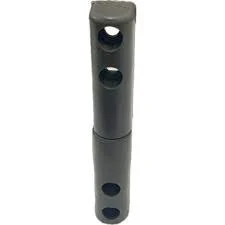 Balama plasa tantari gri antracit pvc