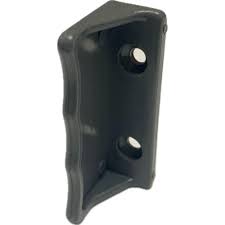 Maner plasa tantari gri antracit pvc
