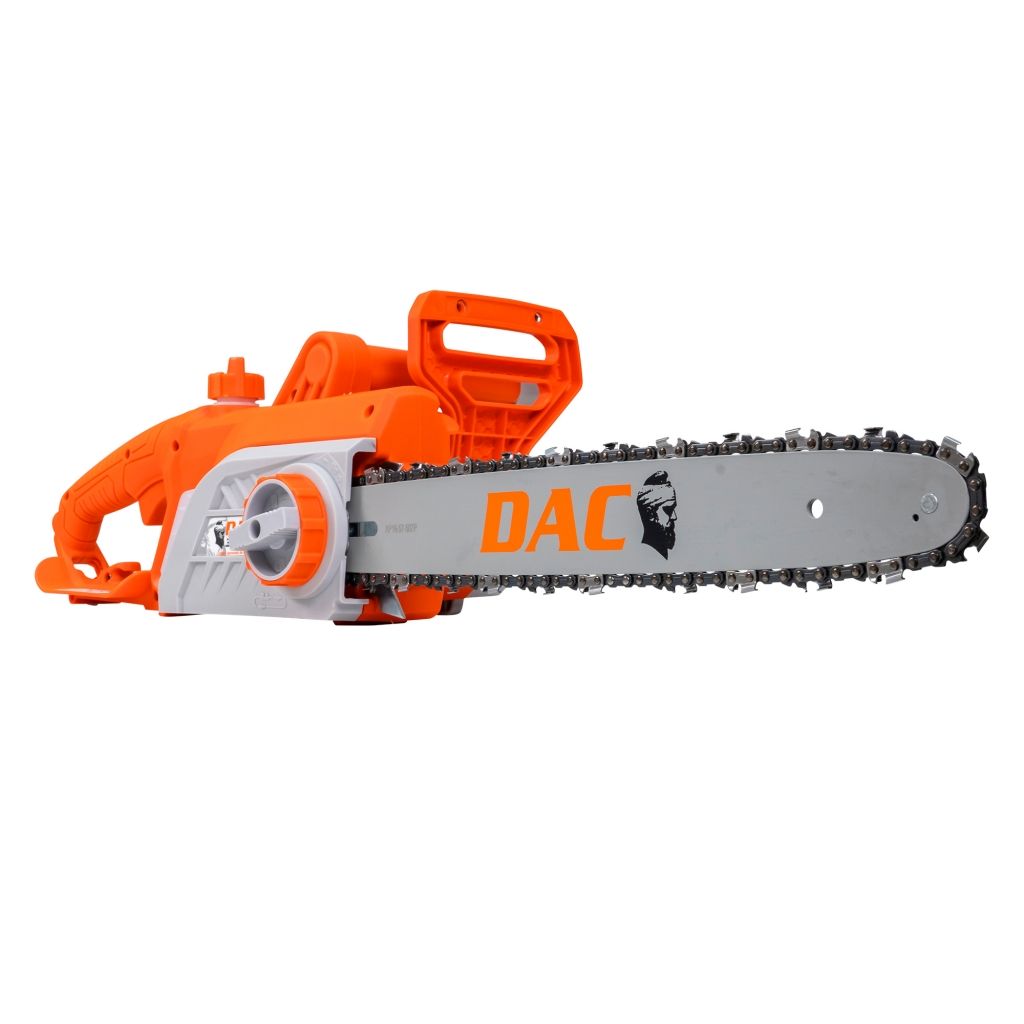 Motoferastrau electric DAC 320 EL 2000 W Ruris
