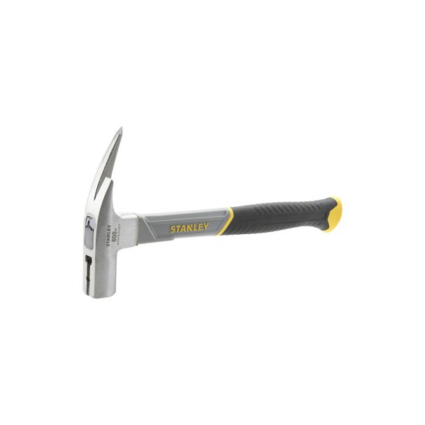 Ciocan de dulgherit Stanley STHT0-51311, 600 g, suprafata de impact neteda Stanley