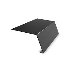 [ss-1m 7016] Sort streasina ral7016 l-2m 0.5mm Metigla