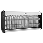 Lampa UV anti insecte 2x18W Teesa