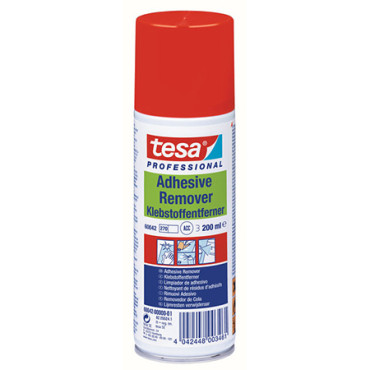[T-60042-01] Aerosol curatare adezivi 200ml Tesa