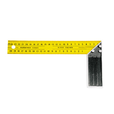 Vinclu metalic colorat 250mm Mega