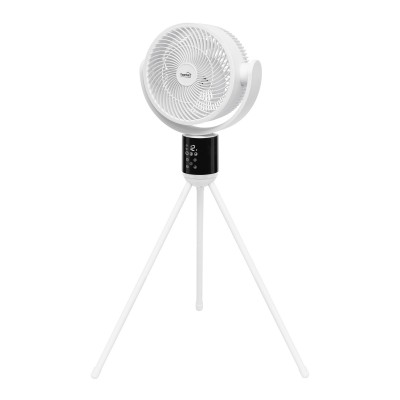 Ventilator cu stativ, motor DC Somogyi