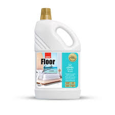 [56892] Detergent parfumant pentru pardoseala Floor Fresh Exotic Hotel 2l Sano