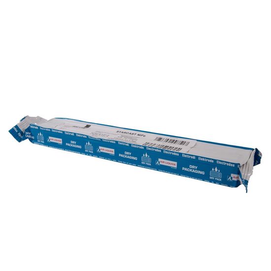 Electrozi pentru sudarea fontei SAF-FRO Starcast NiFe, 2,5x350mm, 2.1kg Cemont