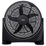 Ventilator podea 50cm 3 viteze Mesko