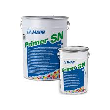 Amorsa epoxidica de aderenta, fara solvent, Primer SN 20kg Mapei