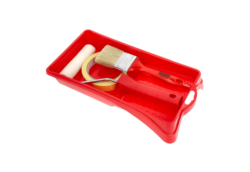 Set 19 pentru zugravit Hardex
