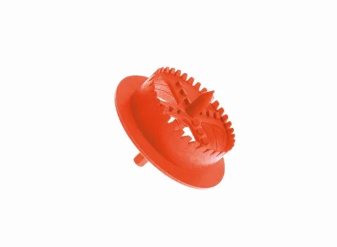 Freza pentru polistiren 67mm Inter-S