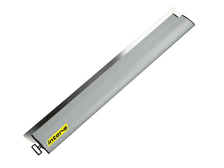 Gletiera pentru finisare grosime 0.3mm  800mm  Inter-S