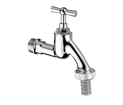 Robinet dublu servici 1/2" Schell