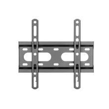 Suport perete 23"-42", fix, negru Somogyi