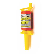 Sfoara pentru constructii, tip mosor, Lumytools LT17525, 150 m x 1.2 mm