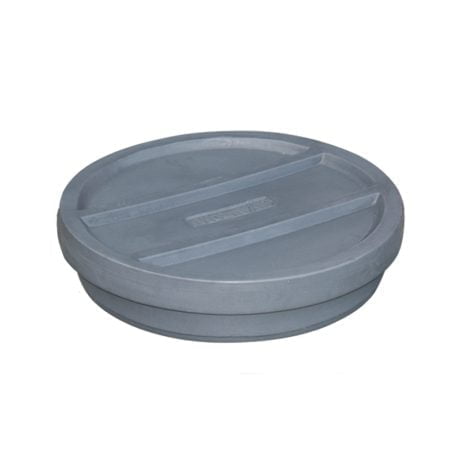 Capac camin KompactKIT PEHD DN640-Dext.700 Valrom