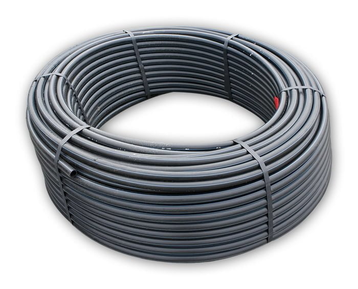 Tub apa potabila PEHD STF13 PE100 D. 32 PN10 colac 200m *pret pe metru liniar Valrom
