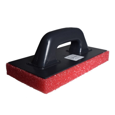 Gletiera burete aspru 270x130x30mm Proline