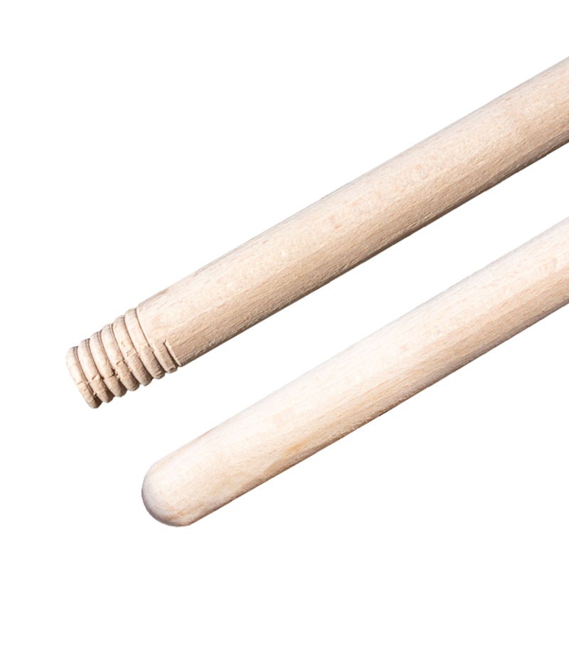 Coada matura lemn, 1.2 m, filetata, LT35905 Lumytools