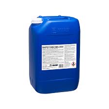 Decofrol pentru cofraje nonabsorbante, Mapeform DMA 2000, 22kg Mapei