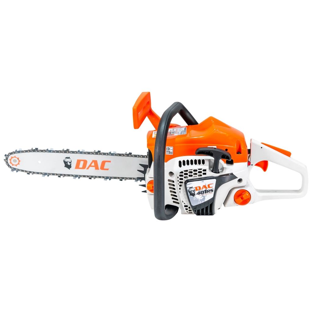 Motoferăstrău DAC 401RS Ruris