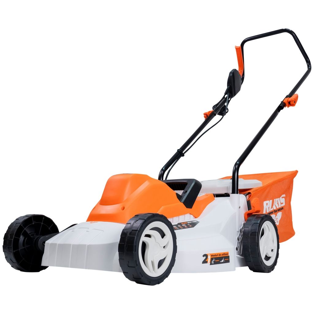 Mașină de tuns gazon RURIS RXE1500