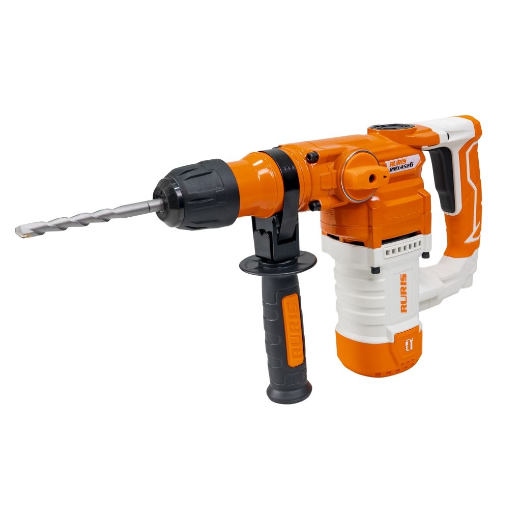 Ciocan Rotopercutor SDS Plus RURIS RMX4526
