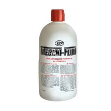 Solutie de desfundat Zep "therma fluid/thermakem" 1l