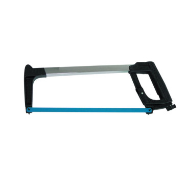 Cadru bomfaier cu rama metal si maner aluminiu 300mm Proline