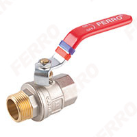 [kfp61] Robinet bila F-Power cu levier I-E 2" PN30 kfp61 Ferro