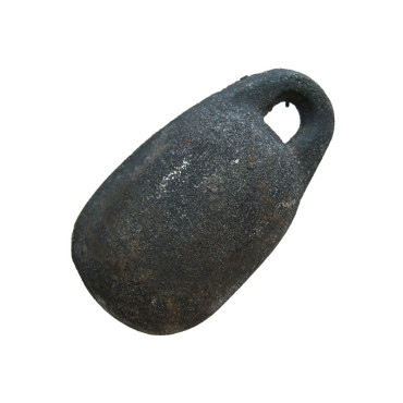 BILA DE GREUTATE PENTRU PERIE COS DE FUM 1.5KG Proline