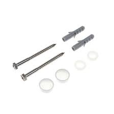 [60561] Set fixare sanitare, WCN1, diblu 8 x 40 mm, surub 6 x 70 mm Fischer