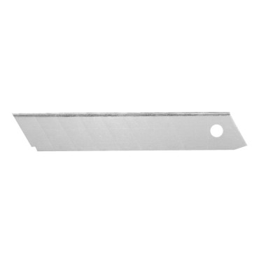 Lame cutter segmentate SK5 18mm / blister, 10/set Proline