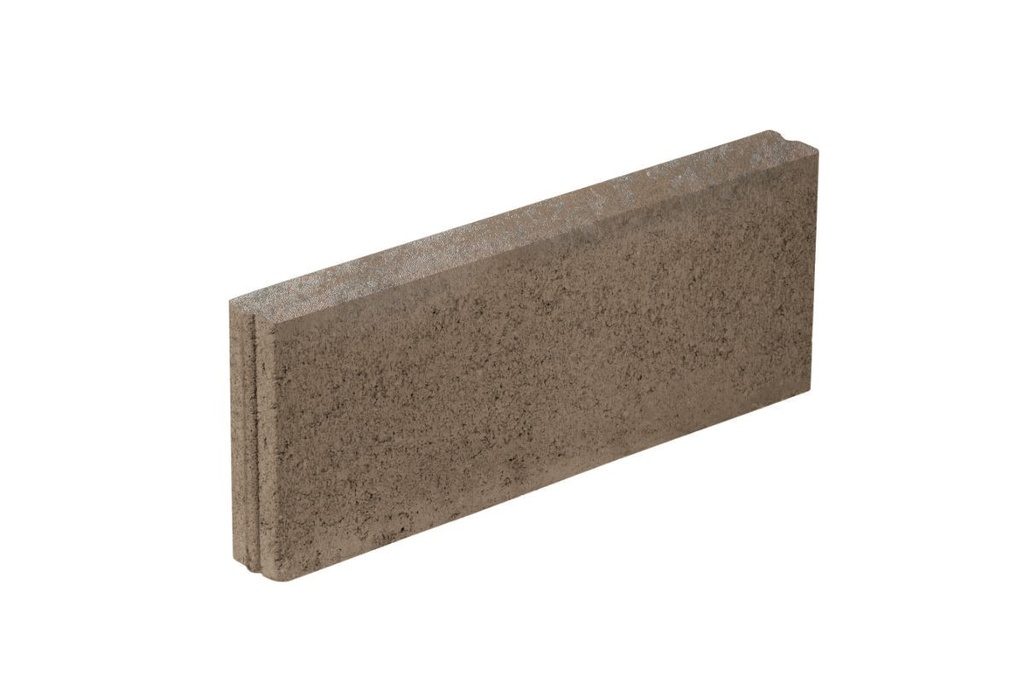Bordura B16 50/5/20cm 2bc/ml 96bc/pal cafe Elis Pavaje