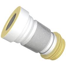 Racord WC flexibil - extensibil, Bonomini Bigmagik 8250 220 - 550 mm Bonomini