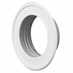 FLANSA METAL, Dt 120 MM, ALB RM120 (AW) Venus