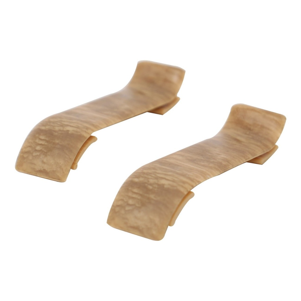 Element imbinare pentru plinta, Smart Flex 518 Stejar Andante 2bc/set Vox