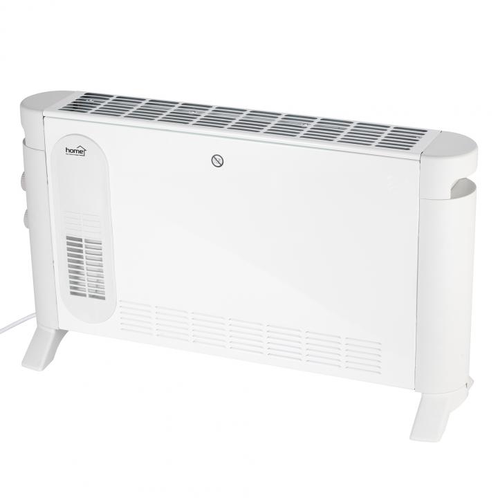 Convector turbo, portabil Somogyi